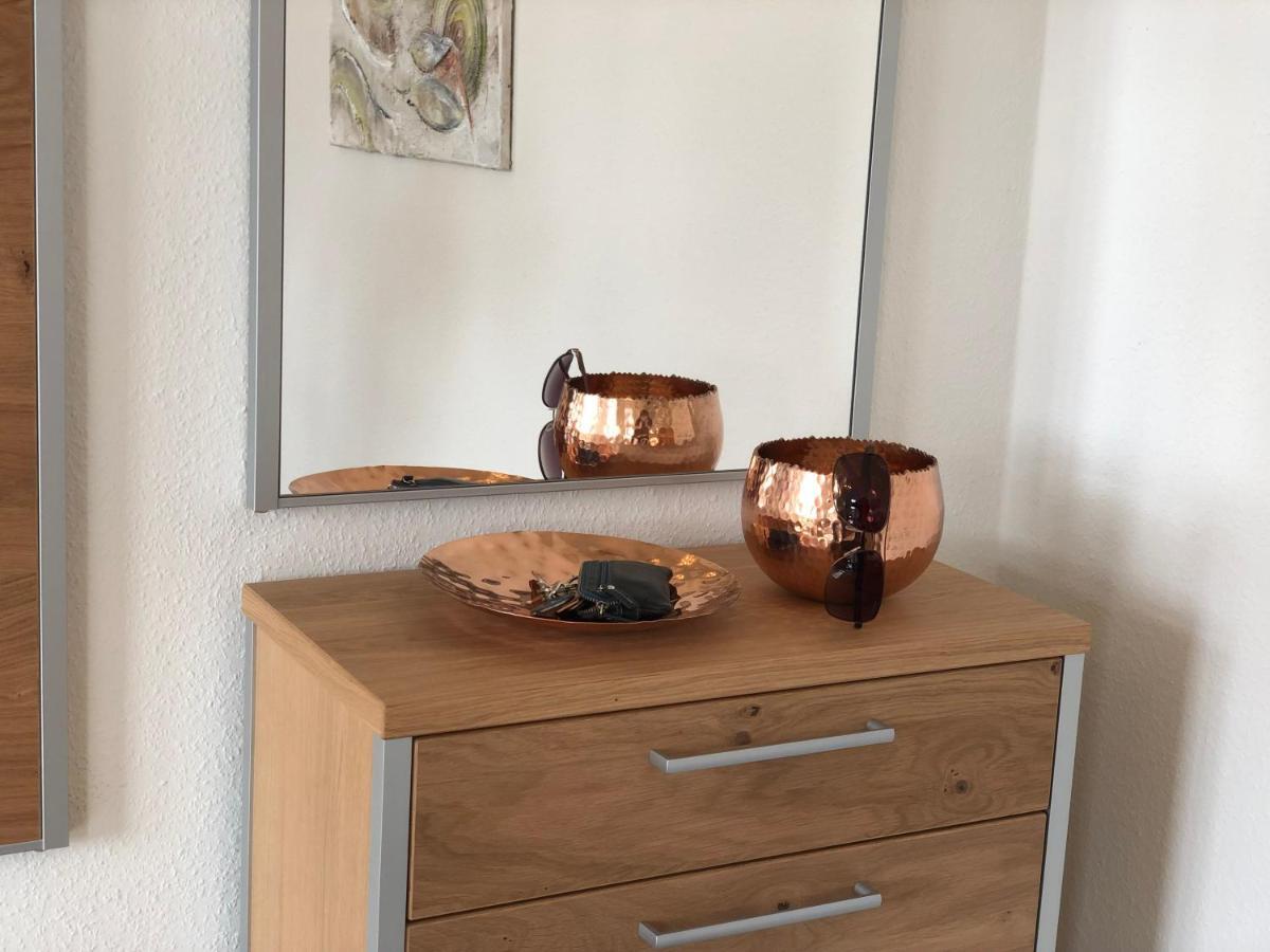 A&N Prestige Apartments "Attika" Close To Basel And Rhine River Grenzach-Wyhlen Bagian luar foto