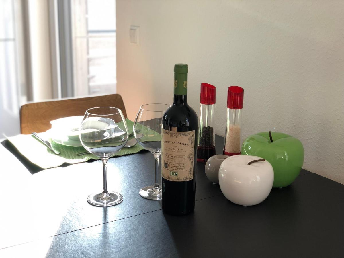A&N Prestige Apartments "Attika" Close To Basel And Rhine River Grenzach-Wyhlen Bagian luar foto