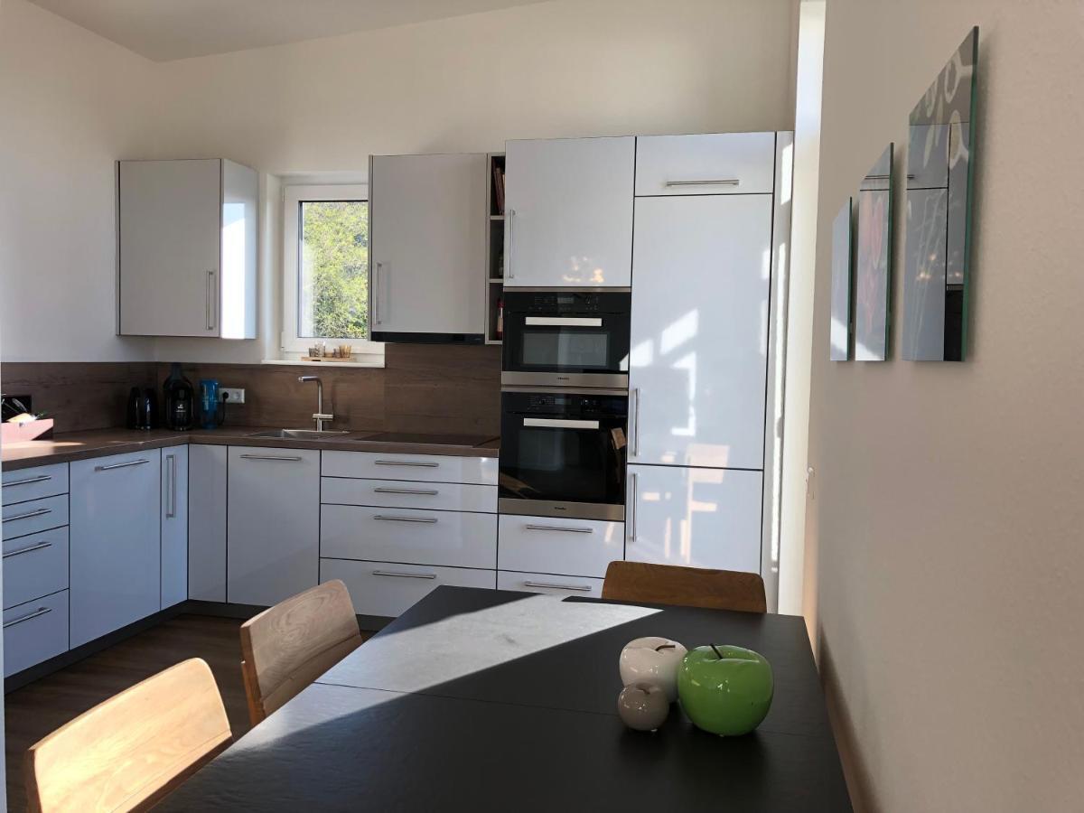 A&N Prestige Apartments "Attika" Close To Basel And Rhine River Grenzach-Wyhlen Bagian luar foto