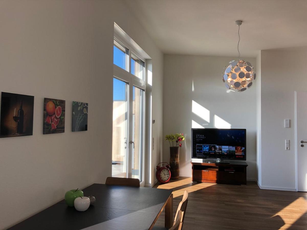 A&N Prestige Apartments "Attika" Close To Basel And Rhine River Grenzach-Wyhlen Bagian luar foto
