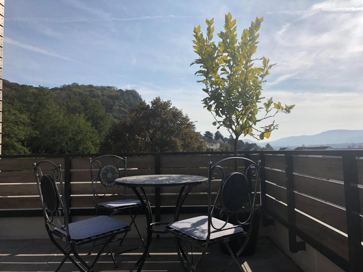 A&N Prestige Apartments "Attika" Close To Basel And Rhine River Grenzach-Wyhlen Bagian luar foto