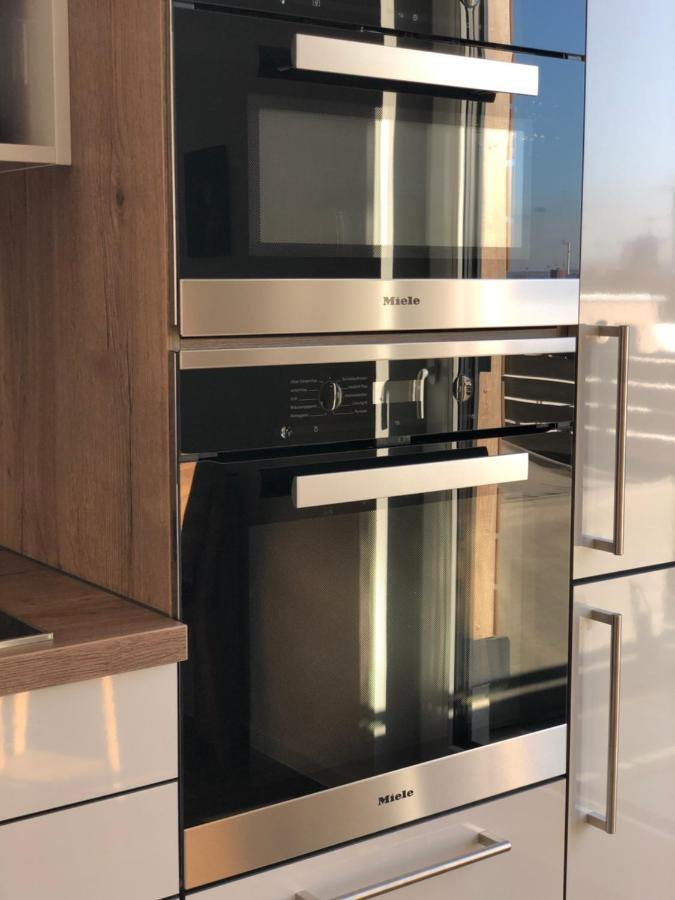 A&N Prestige Apartments "Attika" Close To Basel And Rhine River Grenzach-Wyhlen Bagian luar foto