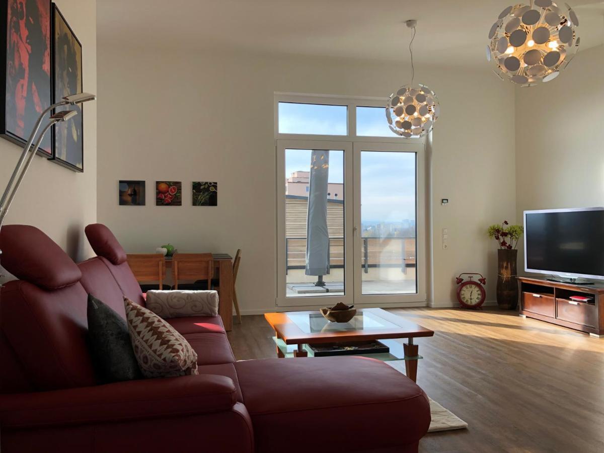 A&N Prestige Apartments "Attika" Close To Basel And Rhine River Grenzach-Wyhlen Bagian luar foto